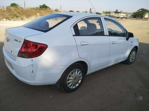 Chevrolet Sail 1.3 LT ABS, 2013, Diesel for sale 