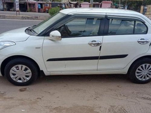 Used 2014 Maruti Suzuki Dzire VDI MT for sale