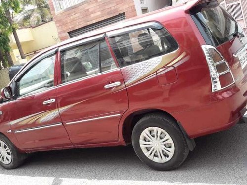 Used Toyota Innova car at low price