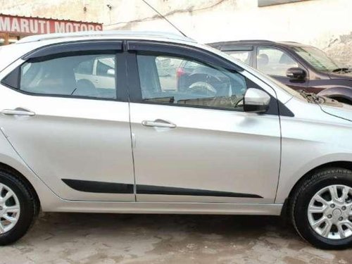 Used Tata Tiago 1.2 Revotron XZA 2018 for sale 