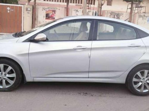 Hyundai Verna 2012 for sale 