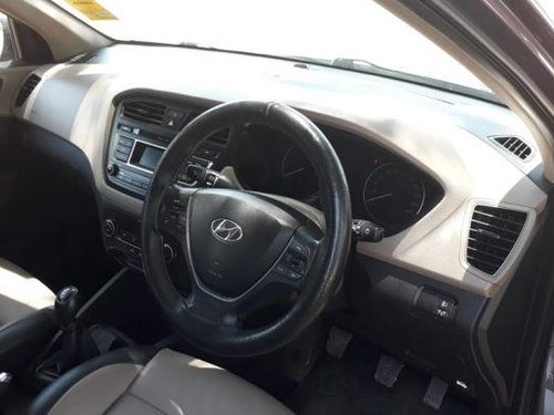 2016 Hyundai i20 Sportz 1.2 MT for sale at low price