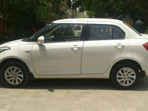 Used 2016 Maruti Suzuki Dzire AMT ZDI AT for sale