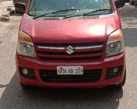 Used 2009 Maruti Suzuki Wagon R for sale