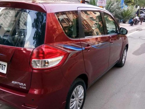 Maruti Suzuki Ertiga VDI 2013 for sale 