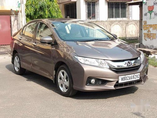 Honda City 2015 for sale 