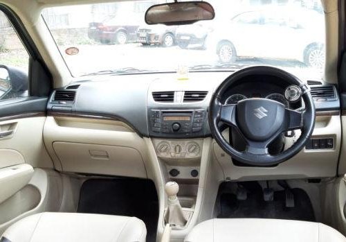 Used 2013 Maruti Suzuki Dzire VDI MT for sale