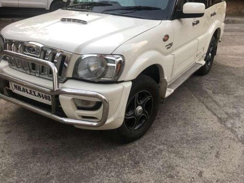 2011 Mahindra Scorpio for sale at low price