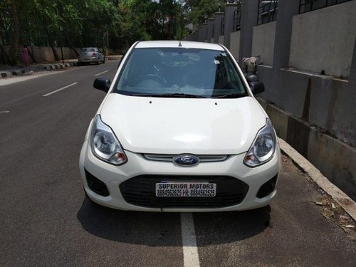 2013 Ford Figo Petrol EXI MT for sale at low price