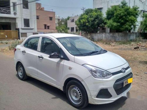 Used 2017 Hyundai Xcent for sale