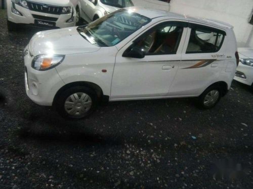 2016 Maruti Suzuki Versa for sale at low price