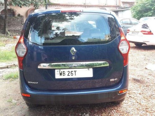 Renault Lodgy 85PS RxE MT for sale