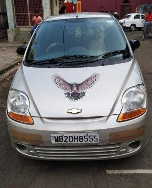 Chevrolet Spark 1.0 LS MT 2008 for sale