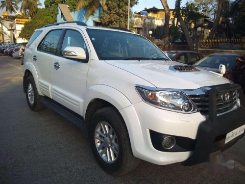 2012 Toyota Fortuner for sale at low price