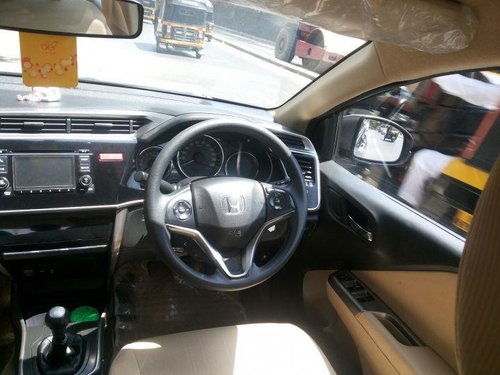 Used 2016 Honda City i-VTEC V MT for sale