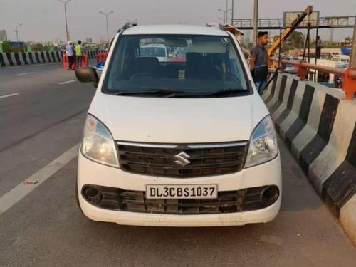 Used 2010 Maruti Suzuki Wagon R  for sale