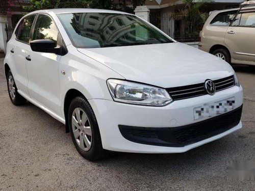 2012 Volkswagen Polo for sale