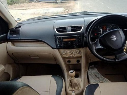 Used 2014 Maruti Suzuki Dzire VDI MT for sale