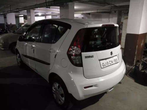 2010 Maruti Suzuki Ritz for sale at low price