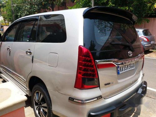 2013 Toyota Innova for sale at low price