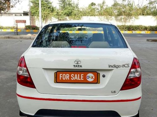 Tata Indigo Ecs eCS LS TDI, 2014, Diesel for sale 