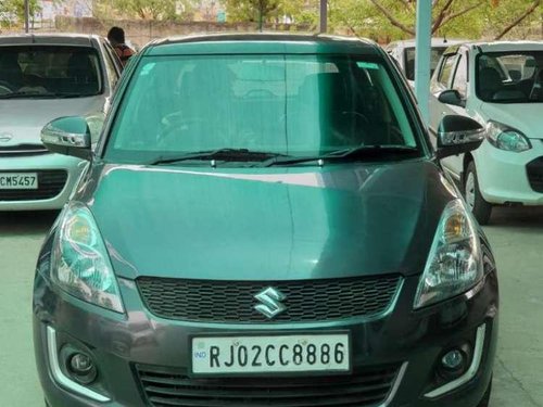 2016 Maruti Suzuki Swift for sale