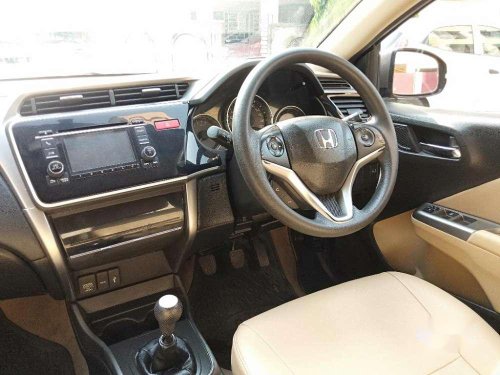 Honda City 2015 for sale 