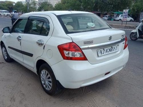 Used 2014 Maruti Suzuki Dzire VDI MT for sale