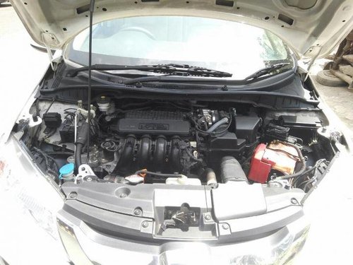 Used 2014 Honda City  i-VTEC SV MT for sale