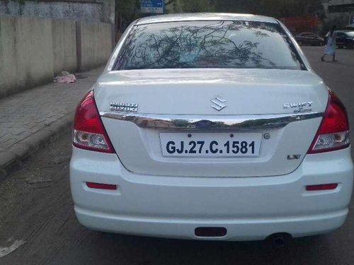 2011 Maruti Suzuki Swift Dzire for sale