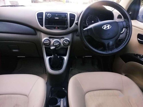 Used Hyundai i10 Magna 1.2 2012 for sale 