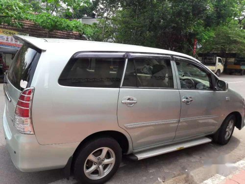 Used Toyota Innova car at low price