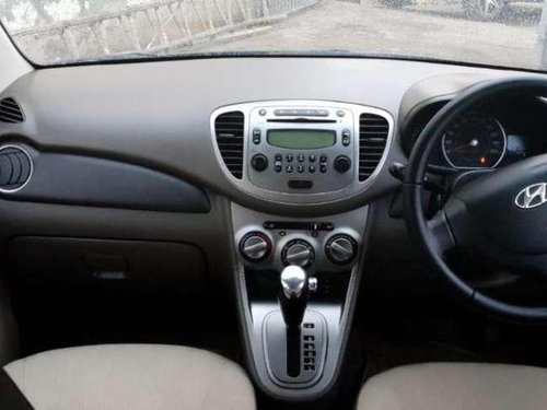 Hyundai i10 Sportz 1.2 AT 2012 for sale 