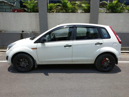 2013 Ford Figo Petrol EXI MT for sale at low price