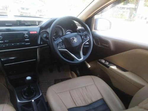 Honda City i DTec SV MT for sale