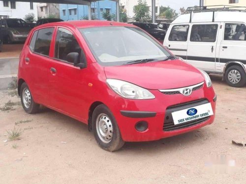 2008 Hyundai i10 for sale at low price