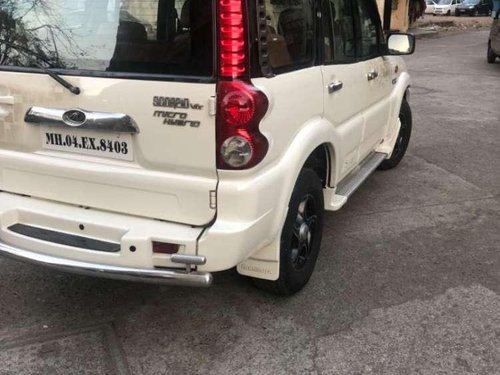 2011 Mahindra Scorpio for sale at low price