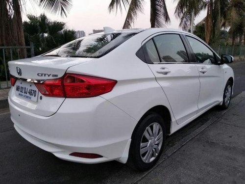 Used 2014 Honda City  i-VTEC SV MT for sale