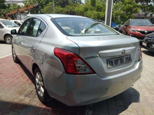 Nissan Sunny XV D 2013 for sale 