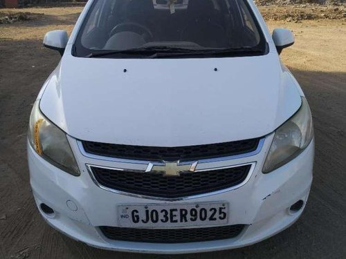 Chevrolet Sail 1.3 LT ABS, 2013, Diesel for sale 