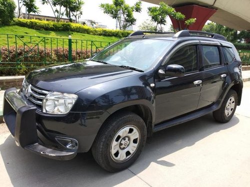 Renault Duster Petrol RxL MT 2014 for sale