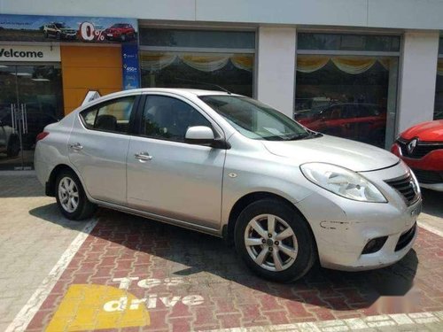 Nissan Sunny XV D 2013 for sale 