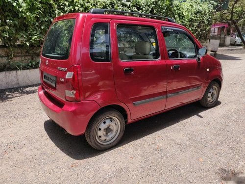 Used Maruti Suzuki Wagon R LXI MT 2009 for sale