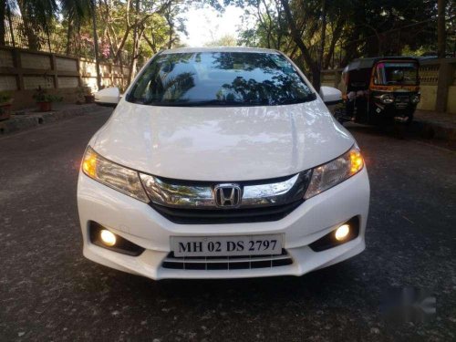 Honda City V MT Exclusive 2014 for sale 