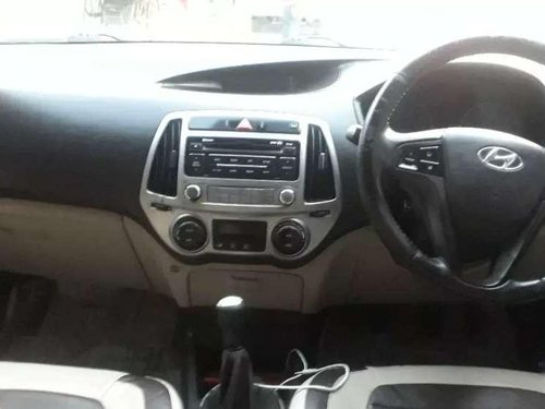 Used Hyundai i20 car 2012 for sale  at low price