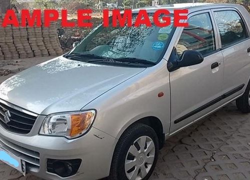 Used Maruti Suzuki Alto K10 VXI 2012 for sale