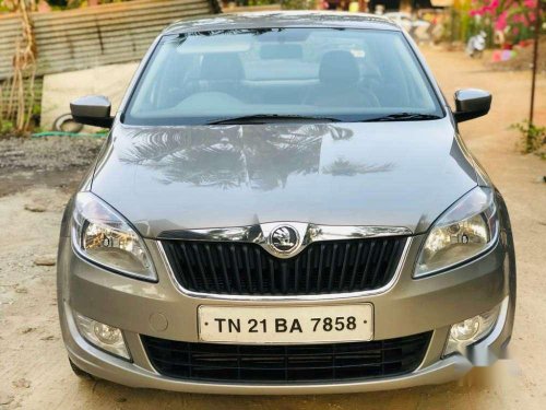 Skoda Rapid 1.5 TDI CR Elegance, 2016, Diesel for sale 