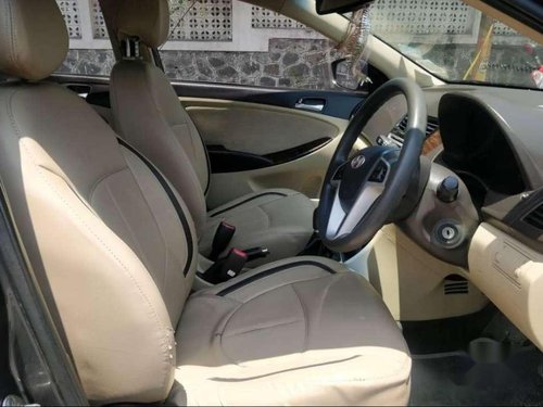 Used 2011 Hyundai Verna for sale