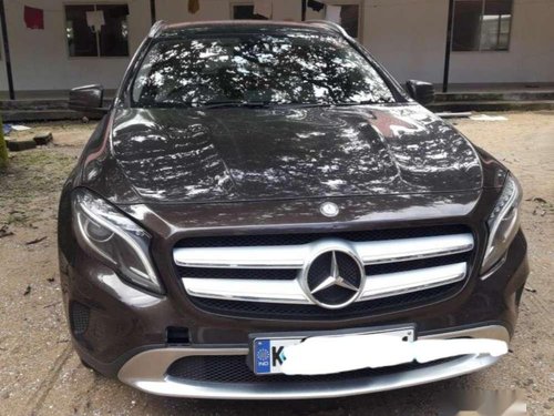 Used 2014 Mercedes Benz GLA Class for sale