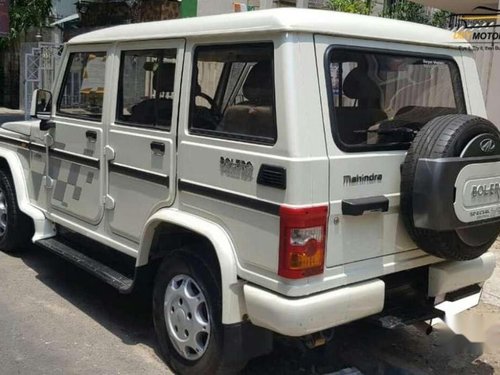 Used Mahindra Bolero car at low price